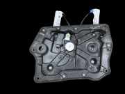 Renault Koleos I HY 11-13 Fensterhebermotor mit Fensterheber Rechts Vorne
