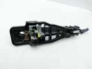 Jeep Grand Cherokee WK2 13-17 Türgriff Griff aussen Links Vorne Keyless Entry Chrom