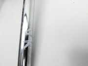 BMW 1er 114i F20 11-15 5T Kopfstütze für Beifahrer Sitz Rechts oder Links Vorne Anthrazit Grau