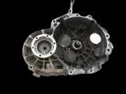 VW Sharan 7N II 10-15 TSI 1,4 110KW Schaltgetriebe Getriebe