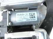 Mercedes W212 E350 09-14 Lim Gurtstraffer Gurtschloss Beifahrer Rechts Vorne Schwarz 9C94