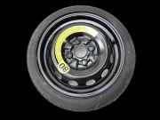 Hyundai I10 PA 11-13 1 x Komplettrad Ersatzrad Stahlfelge Sommerreifen 105/70R14 4X100