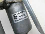 Opel Corsa D 10-14 Wischermotor m. Wischergestänge Vorne