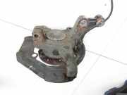 Renault Twingo III BCM 14-19 1,0 52KW Achsschenkel Radnabe mit ABS Links Vorne