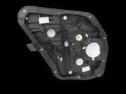 KIA Ceed JD 12-15 5T Fensterheber o. FH-Motor Hinten Links