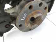 VW Touareg 7L 02-06 TDI 5,0 230KW Achsschenkel Radnabe mit ABS Links Vorne