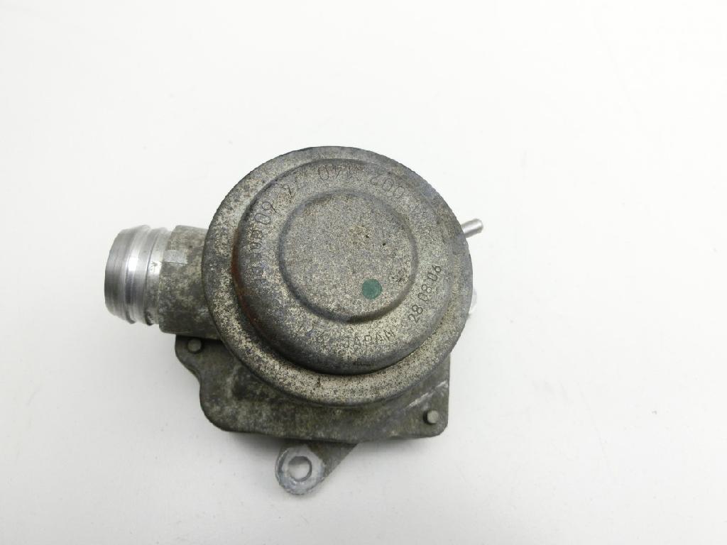 Mercedes C209 CLK 280 05-09 3,0 170KW 272.940 Abgasrückführventil EGR AGR Ventil Links