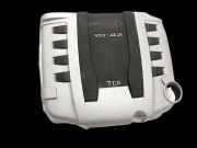 Audi A8 4E D3 05-07 TDI 4,2 240KW BVN Motorabdeckung Motor Deckel V8 TDI