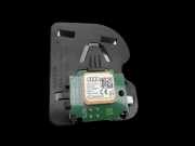 Skoda Fabia III NJ 17-22 Antennenverstärker Weiche Antenne Verstärker