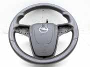 Opel Insignia A G09 08-13 Lenkrad Airbaglenkrad