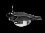 BMW E88 1er 11-13 Cabrio Türgriff Griff aussen Links Vorne