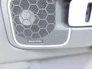 Land Range Rover III L322 Türverkleidung Türpappe Rechts Hinten