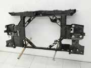 Renault Megane III 09-12 DCi 1,5 81KW Schlossträger Frontmaske Träger Kühlerzarge