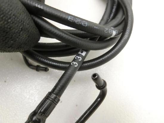 BMW E93 330I 07-13 Cabrio Hydraulik Schlauch Leitung 33 f?r Verdeck Bild BMW E93 330I 07-13 Cabrio Hydraulik Schlauch Leitung 33 f?r Verdeck