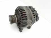 Nissan Qashqai J10 07-10 dCi 1,5 76KW Lichtmaschine Generator 150A 14V