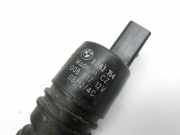 BMW F11 520d 10-13 Waschwasserpumpe Wischwasserpumpe Waschpumpe Pumpe