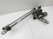 Audi A4 8W 19-24 Wischermotor mit Wischergestänge Vorne