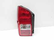 Nissan Pathfinder R51 05-10Rückleuchte Heckleuchte Schlussleuchte Links