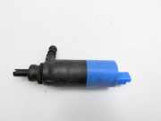 Peugeot 5008 I T87 09-13 Waschwasserpumpe Wischwasserpumpe Waschpumpe Vorne