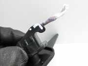 Tesla Model S Palladium 21-25 Sonnenblende Links für Fahrer