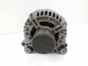 VW Touran 1T 03-06 TDI 1,9 77KW Lichtmaschine Generator 140A