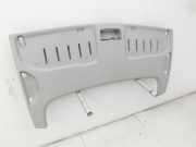 VW Caddy SA IV 15-20 Kombi Vordere Ablage Verkleidung Staubehälter für Himmel Dach Perlgrau