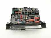 BMW X1 E84 X18D 09-12 2,0d 105KW Sicherungskasten Zentralelektrik