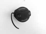 Audi A4 8E B7 04-08 Tankdeckel Verschluss Tankverschluss