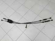 Toyota Avensis T27 08-11 2,0 93KW Schaltzug Schaltseilzug Schaltseil