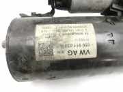 Audi Q7 4L 09-15 TDI 3,0 176KW Autom Anlasser Starter