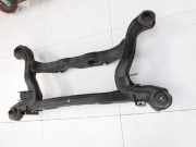 Mercedes W176 A180 15-18 5T Hinterachse Achse Achsträger