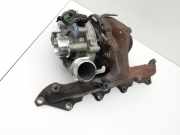 Ford S-Max 15-19 HDi 2,0 132KW DW10F Turbolader Turbo Abgasturbolader mit Abgaskrümmer