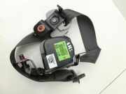 Kia Sportage SL 10-15 Gurt Sicherheitsgurt Links Hinten