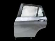 BMW X1 E84 X18D 09-12 Kombi Tür Links Hinten