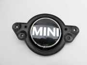 MINI Cooper S All4 R60 14-16 Emblem Logo Öffner Taster für Heckklappe