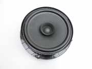 Skoda Fabia III NJ 17-22 Lautsprecher Türlautsprecher Hinten Rechts