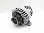 Fiat 500 C 312 1,2 51KW Lichtmaschine Generator 105A 14V