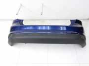 Ford Focus 3 III 11-15 5T Stoßstange Stoßfänger Hinten