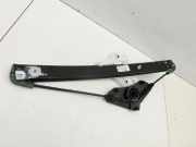 Audi A6 C8 4A 18-23 Kombi Fensterheber o. FH-Motor Hinten Links