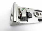 Mitsubishi Colt CZC 06-09 Cabrio Verriegelung Entriegelung für Verdeck Rechts Vorne