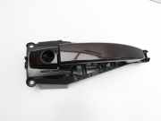 Opel Insignia A G09 09-13 Kombi Türgriff Griff aussen Links Vorne