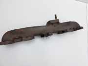 Ford Focus III 3 14-20 1,5 88KW XWDEAbgaskrümmer