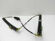Skoda Octavia 17-20 Break Fensterheber o. FH-Motor Links Vorne