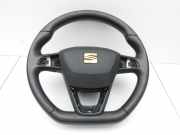 Seat Leon 5F SC FR 13-18 Lenkrad Airbaglenkrad