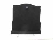 Mercedes CLA 250 C117 13-16 Coupe Kofferraummatte Kofferraum Einlegeboden