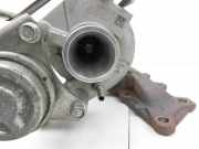 Dacia Sandero II B8 15-19 TCe 0,9 66KW H4BA400 Turbolader Turbo Abgasturbolader