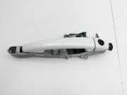 Peugeot RCZ 10-15 Coupe Türgriff Griff aussen Links Vorne