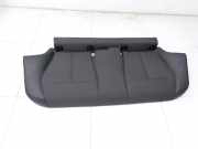 BMW F30 3er 316i 12-15 Lim Sitz Rücksitzbank Hinten