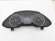 Audi Q5 8R 12-17 TDI 2,0 140KW Kombiinstrument Tacho