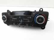 Ford Focus III 3 14-18 Klimabedienteil Bedienteil für Klima Automatik